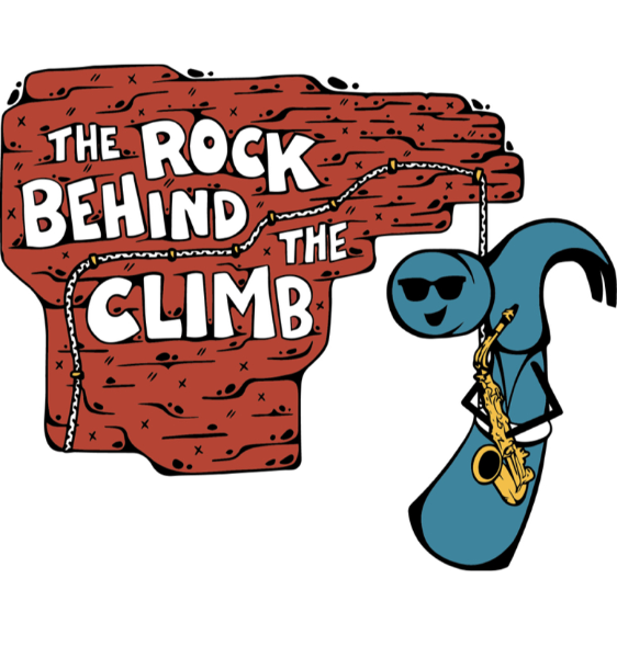 The Rock Behind the Climb Listen to Podcasts On Demand Free TuneIn