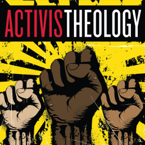 Activist Theology Podcast-logo