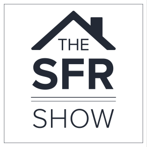 The SFR Show-logo