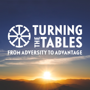 Turning The Tables-logo