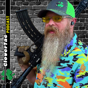CloverTac Podcast-logo