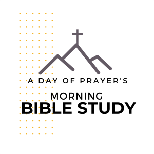 A DAY OF PRAYER’s Morning Bible Study-logo