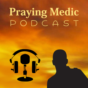 Praying Medic-logo