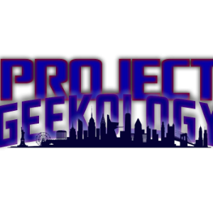 Project Geekology-logo