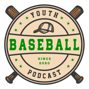 Youth Baseball Podcast-logo