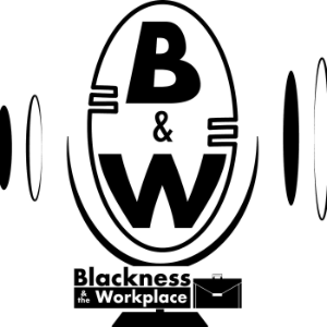 Blackness and the Workplace-logo