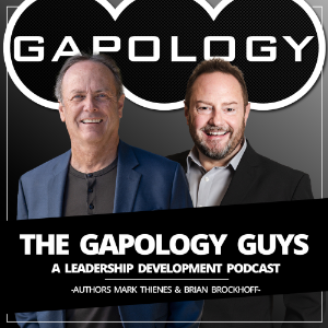 The Gapology Guys-logo