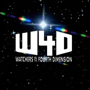 Doctor Who: Watchers in the Fourth Dimension-logo