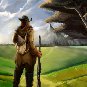 Brave New Frontiersman-logo