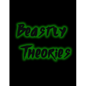 Beastly Theories-logo