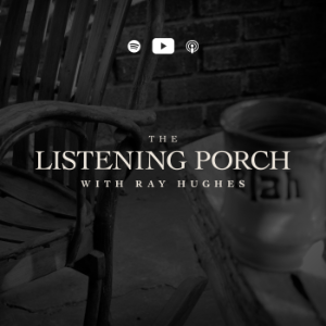 The Listening Porch-logo