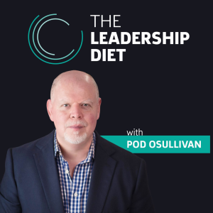The Leadership Diet-logo