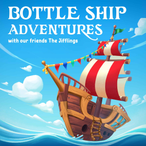 Bottle Ship Adventures-logo