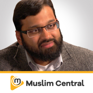 Yasir Qadhi-logo