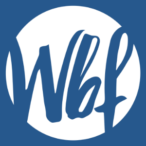 Walking by Faith-logo