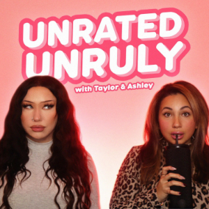 Unrated Unruly-logo