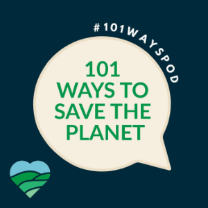 101 Ways To Save The Planet-logo