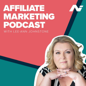 The Affiliate Marketing Podcast-logo