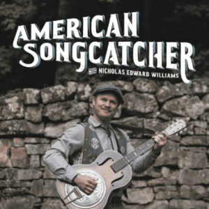 American Songcatcher-logo