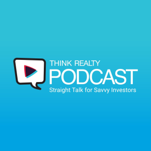 The Think Realty Podcast-logo