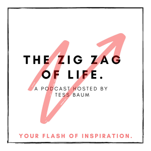 The Zig-Zag of Life-logo