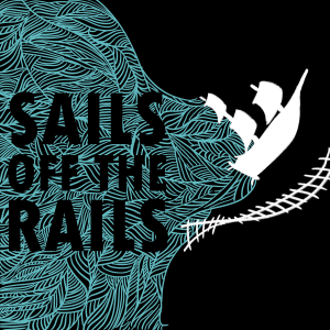 Sails Off the Rails-logo