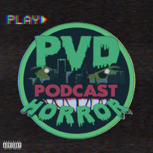 PVD Horror-logo