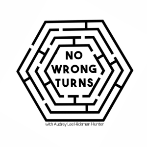 No Wrong Turns Pod-logo