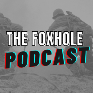 The Foxhole Podcast-logo