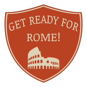 Get Ready for Rome-logo