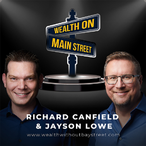 Wealth On Main Street-logo