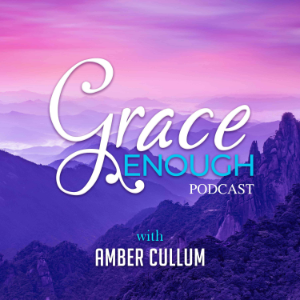 Grace Enough Podcast-logo