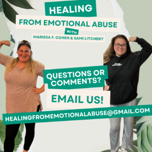 Healing From Emotional Abuse
