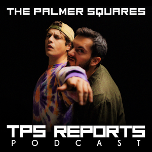 TPS Reports Podcast-logo