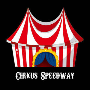 Cirkus Speedway-logo