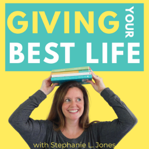 Giving Your Best Life-logo