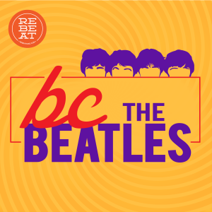 BC the Beatles-logo