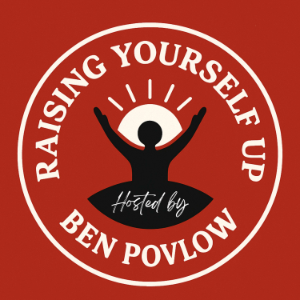 Raising Yourself Up-logo