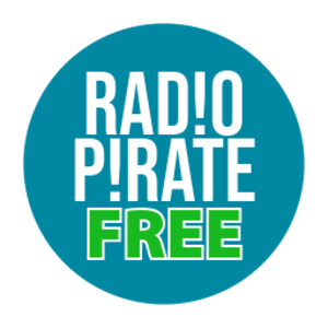 RadioPirate FREE-logo
