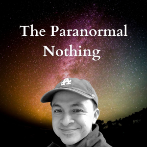 The Paranormal Nothing-logo