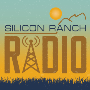 Silicon Ranch Radio-logo