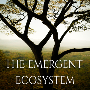 The Emergent Ecosystem-logo
