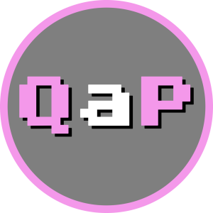 Queers At Play-logo