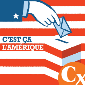 C'est ca l'Amerique-logo