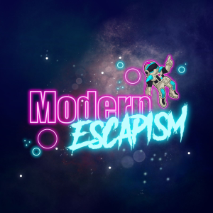 Modern Escapism-logo