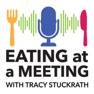 Eating at a Meeting-logo