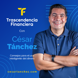 Trascendencia Financiera con Cesar Tanchez-logo
