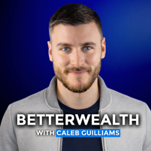 BetterWealth with Caleb Guilliams-logo