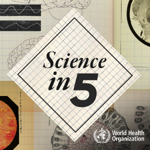 Science in 5-logo