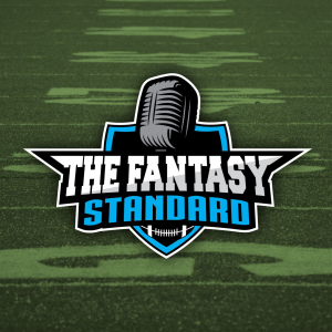 The Fantasy Standard Podcast-logo